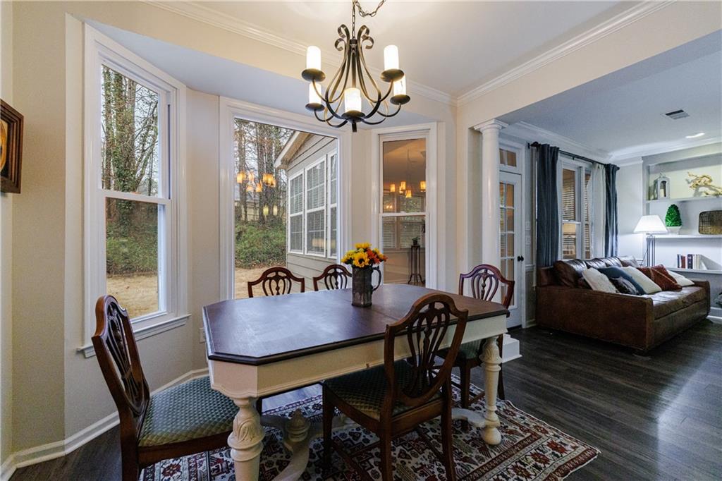 2525 Woodbrook Court