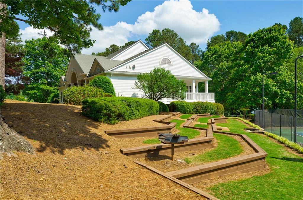 2525 Woodbrook Court