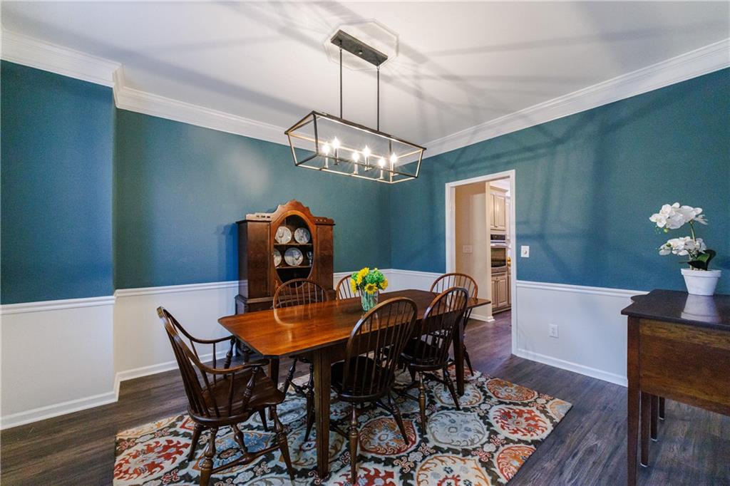 2525 Woodbrook Court