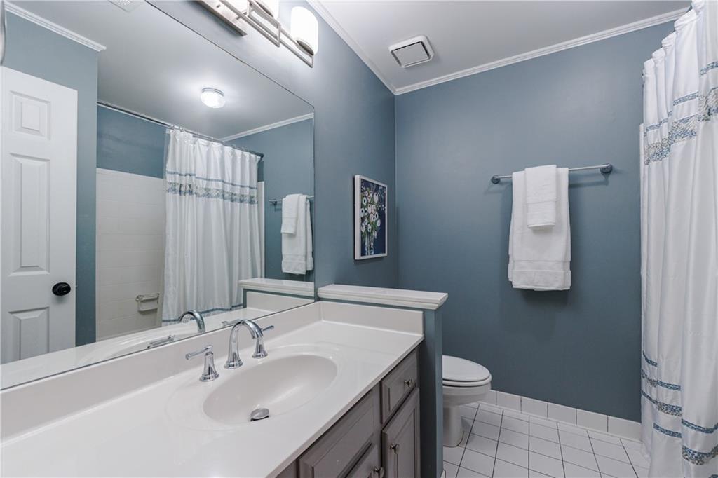 2525 Woodbrook Court