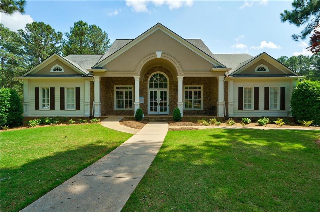 2525 Woodbrook Court