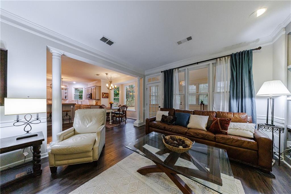 2525 Woodbrook Court