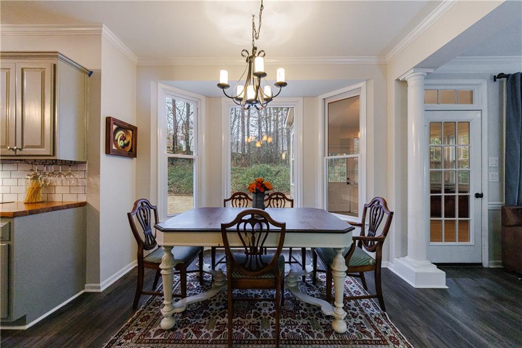 2525 Woodbrook Court