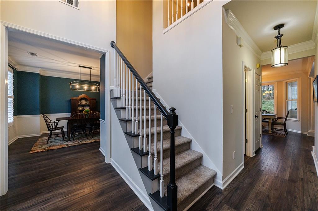 2525 Woodbrook Court