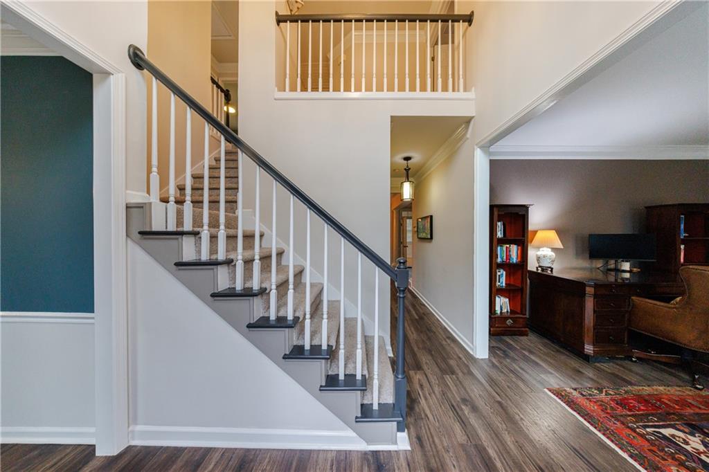 2525 Woodbrook Court