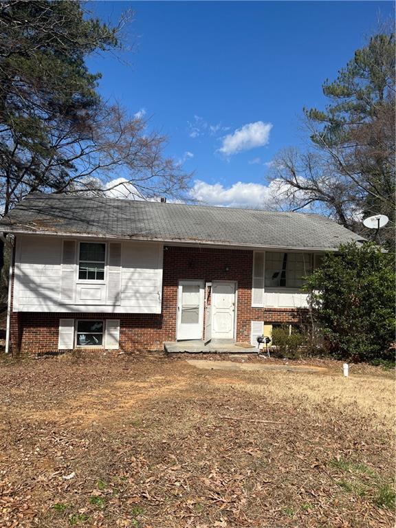 4165 Renfrew Court SW