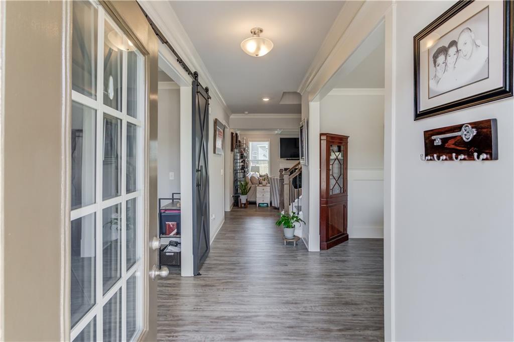 4422 Chestnut Oak Way SW