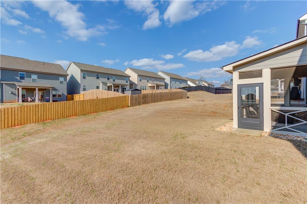 4422 Chestnut Oak Way SW