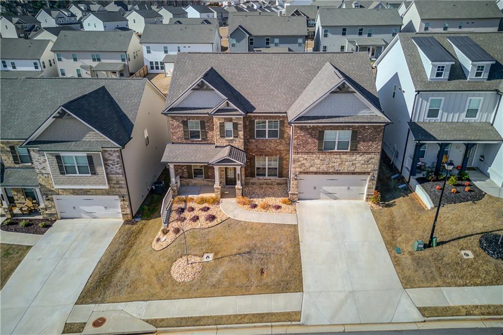 4422 Chestnut Oak Way SW