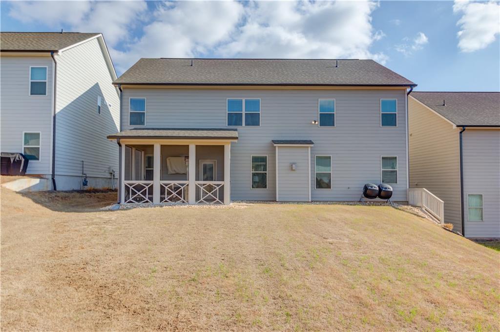 4422 Chestnut Oak Way SW