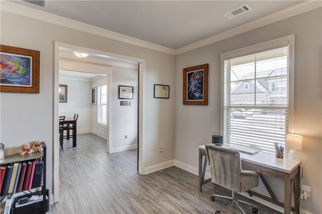 4422 Chestnut Oak Way SW