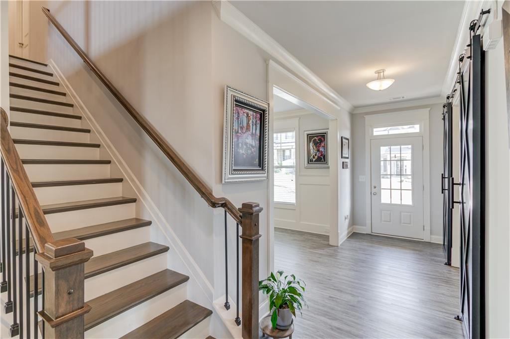 4422 Chestnut Oak Way SW