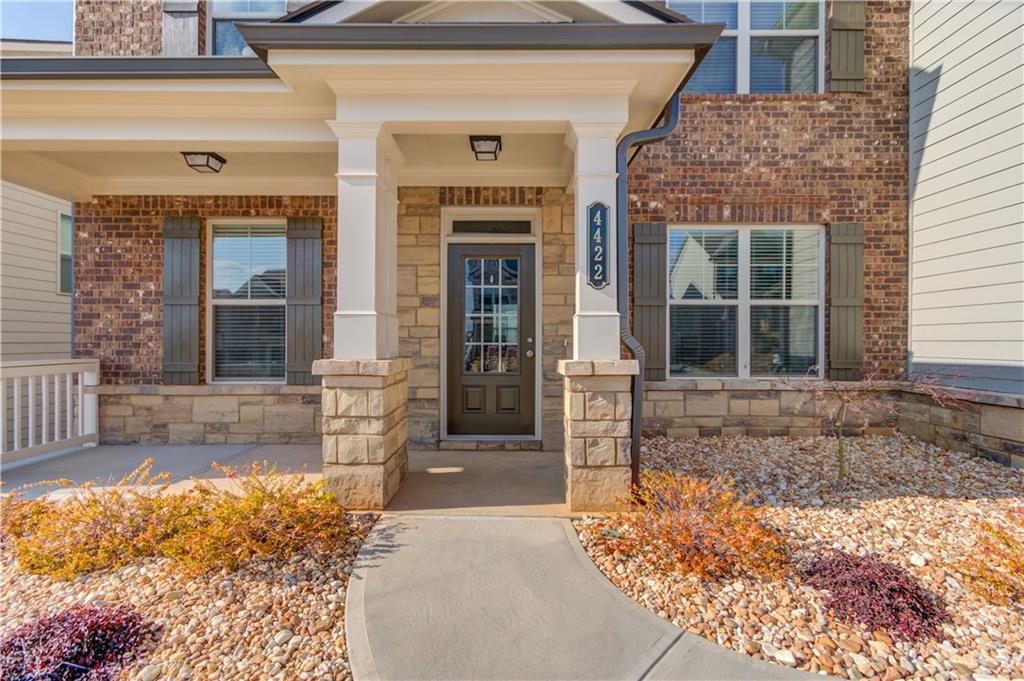 4422 Chestnut Oak Way SW