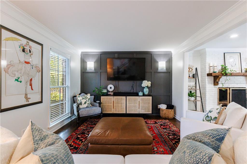 4804 Chamblee Dunwoody Road