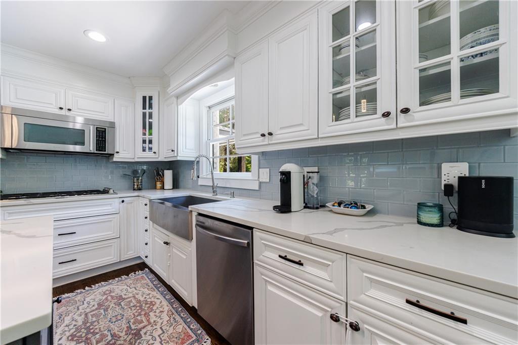 4804 Chamblee Dunwoody Road