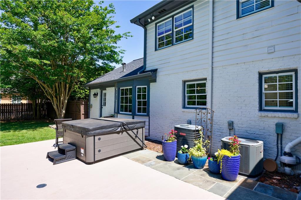 4804 Chamblee Dunwoody Road