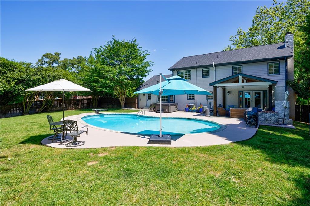 4804 Chamblee Dunwoody Road