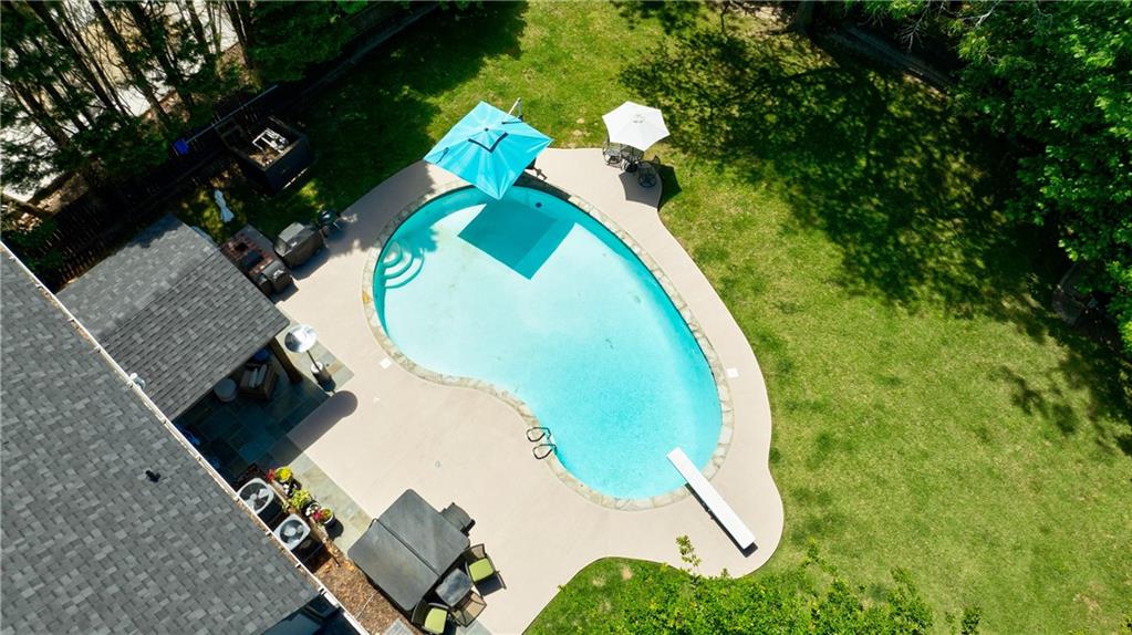 4804 Chamblee Dunwoody Road