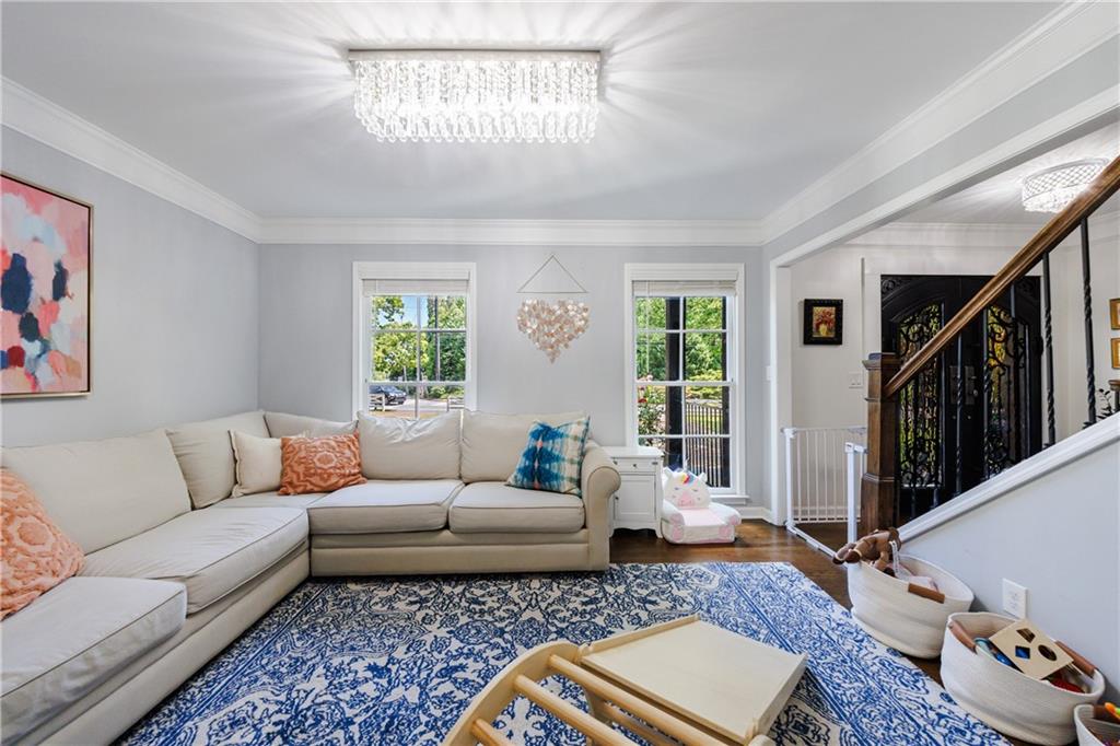 4804 Chamblee Dunwoody Road