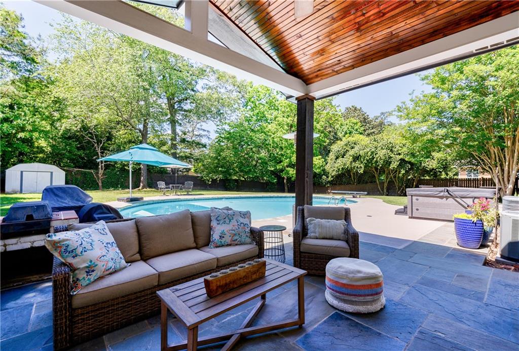 4804 Chamblee Dunwoody Road