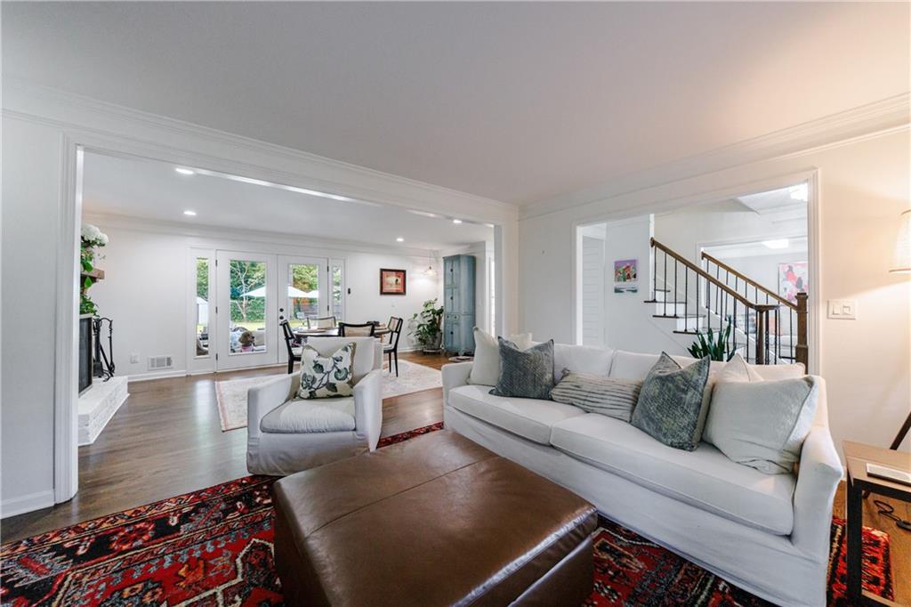 4804 Chamblee Dunwoody Road