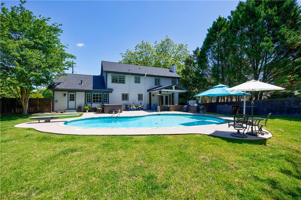 4804 Chamblee Dunwoody Road