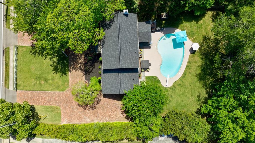 4804 Chamblee Dunwoody Road