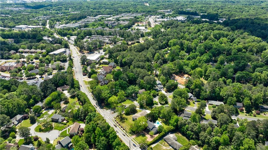 4804 Chamblee Dunwoody Road