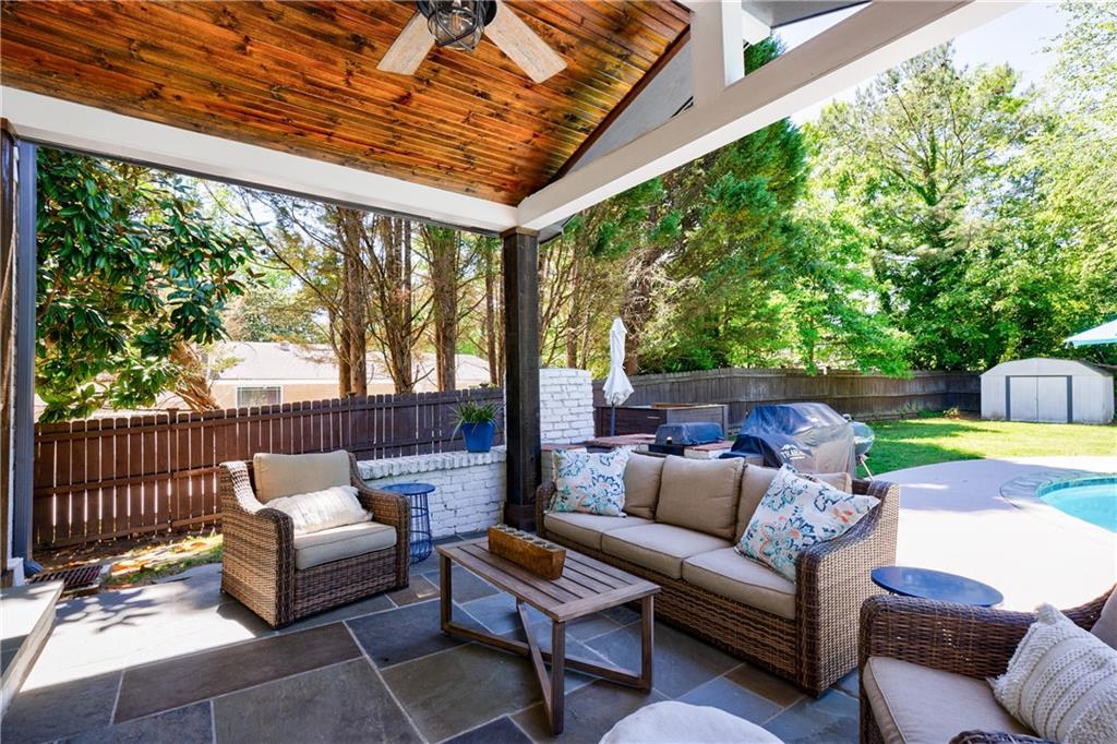 4804 Chamblee Dunwoody Road