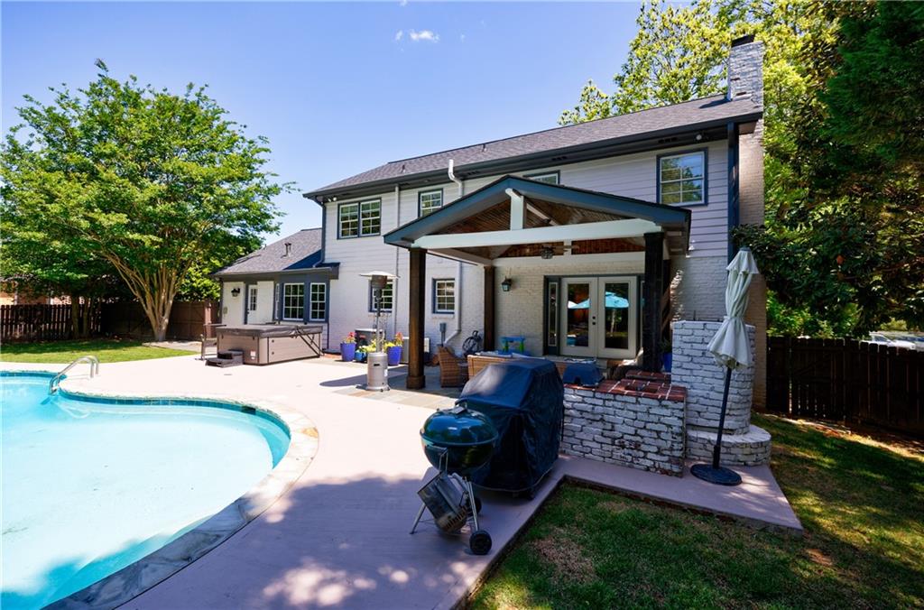 4804 Chamblee Dunwoody Road