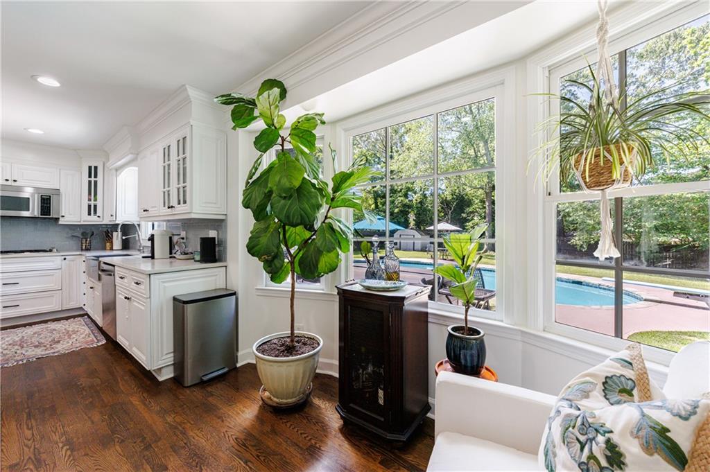 4804 Chamblee Dunwoody Road