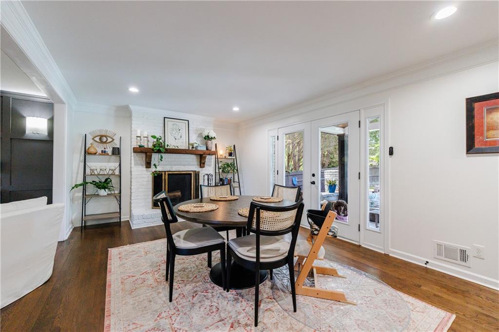 4804 Chamblee Dunwoody Road