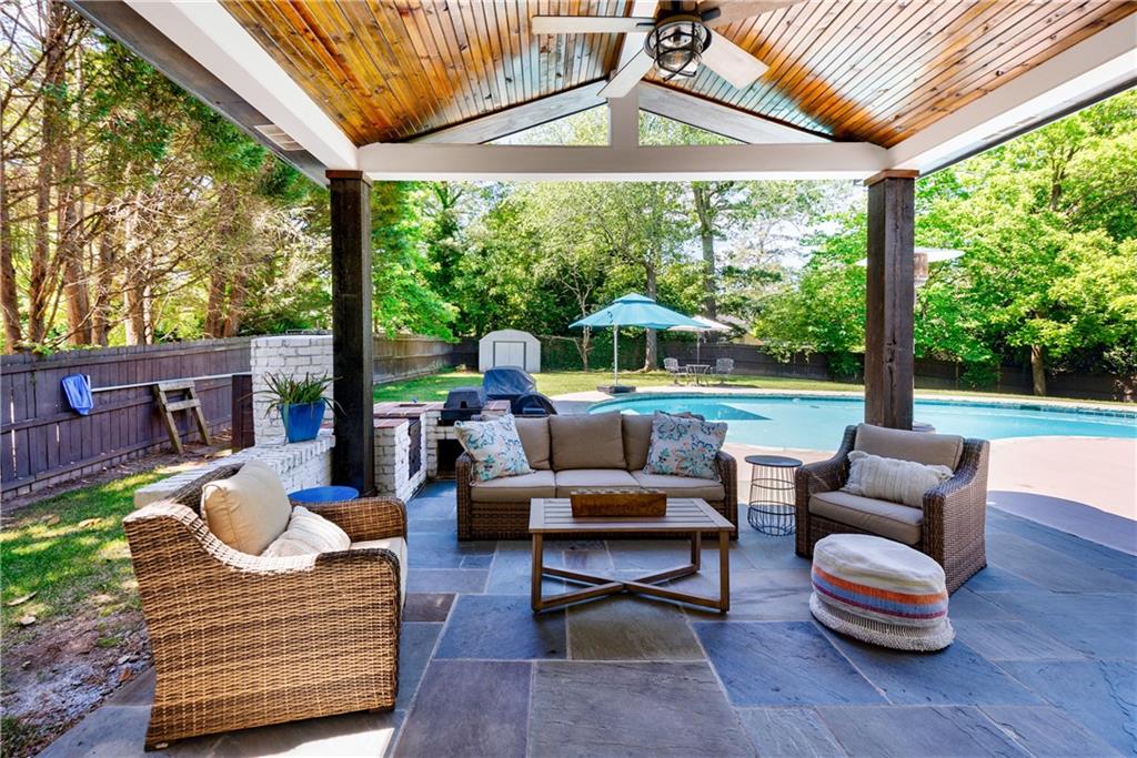 4804 Chamblee Dunwoody Road