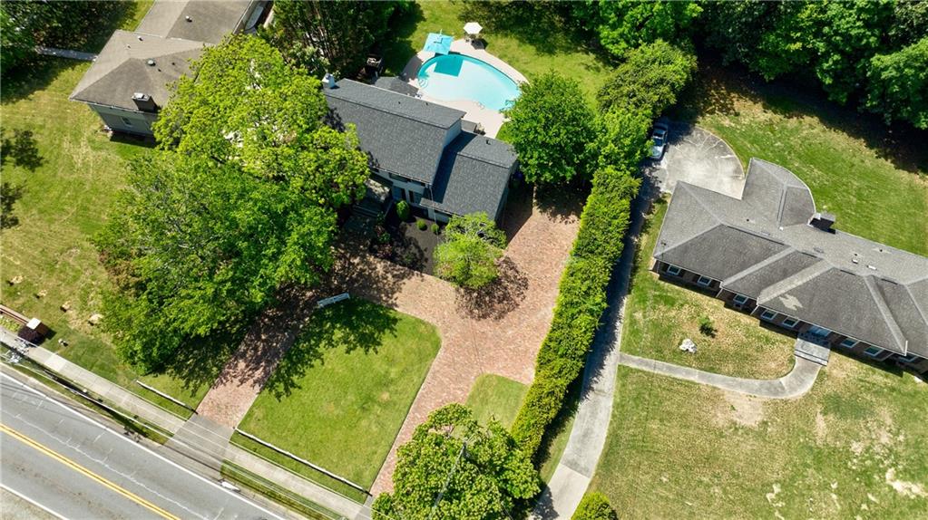 4804 Chamblee Dunwoody Road