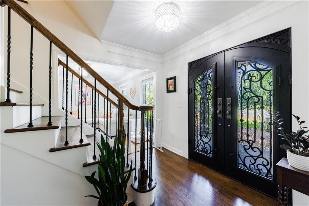 4804 Chamblee Dunwoody Road