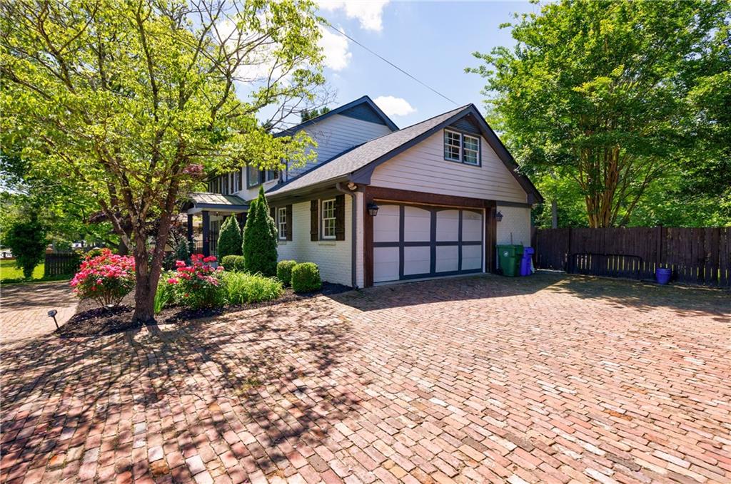 4804 Chamblee Dunwoody Road