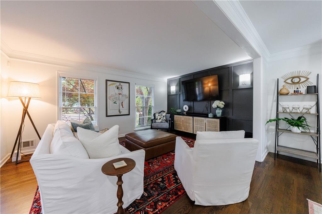 4804 Chamblee Dunwoody Road