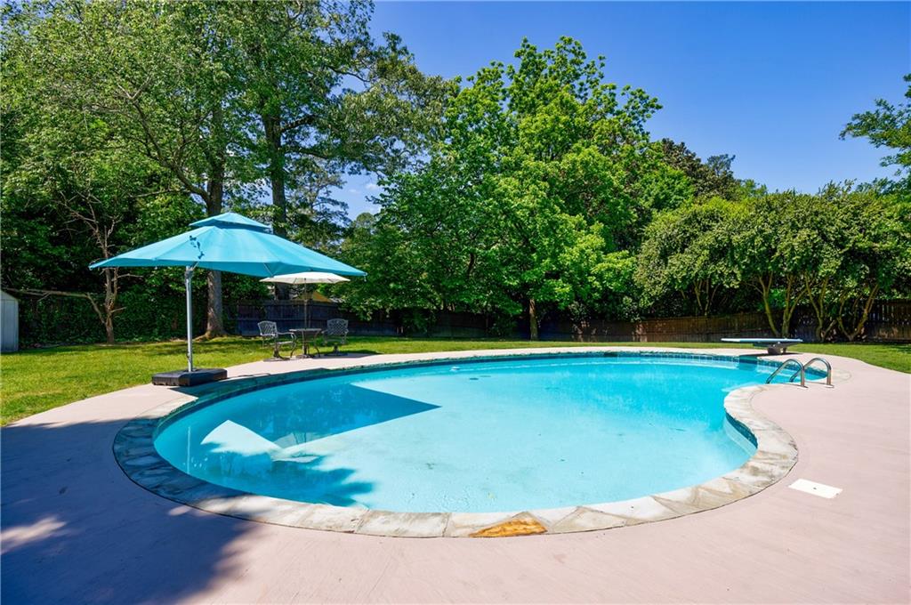 4804 Chamblee Dunwoody Road