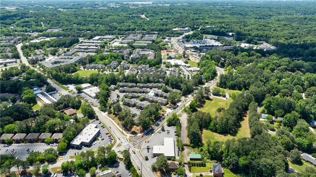 4804 Chamblee Dunwoody Road