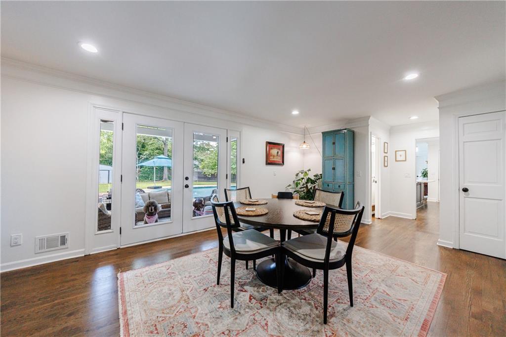 4804 Chamblee Dunwoody Road