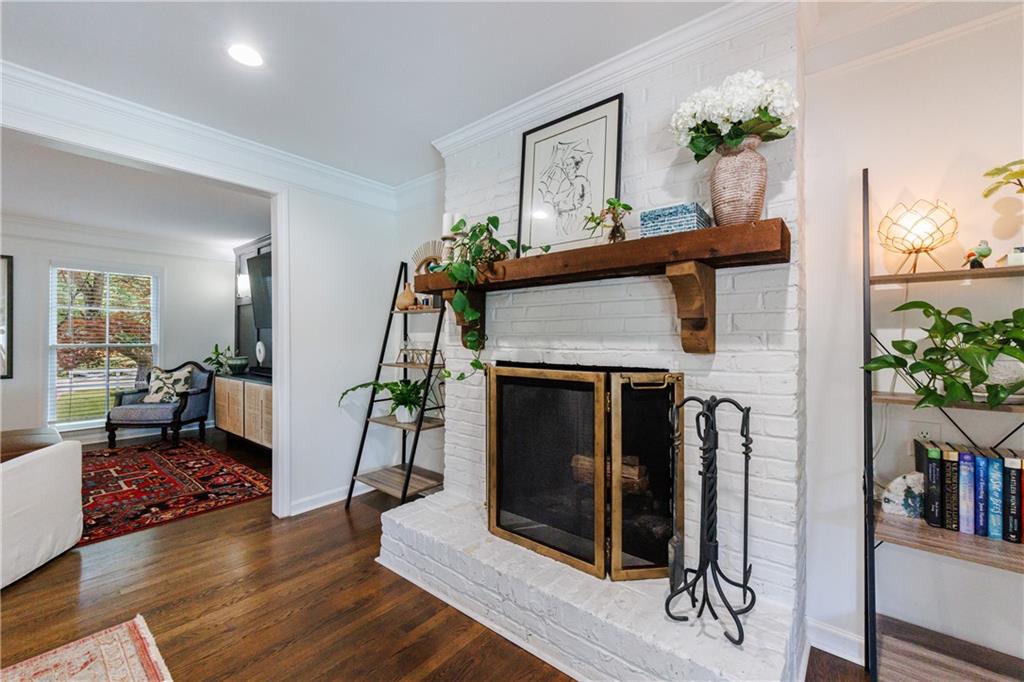 4804 Chamblee Dunwoody Road