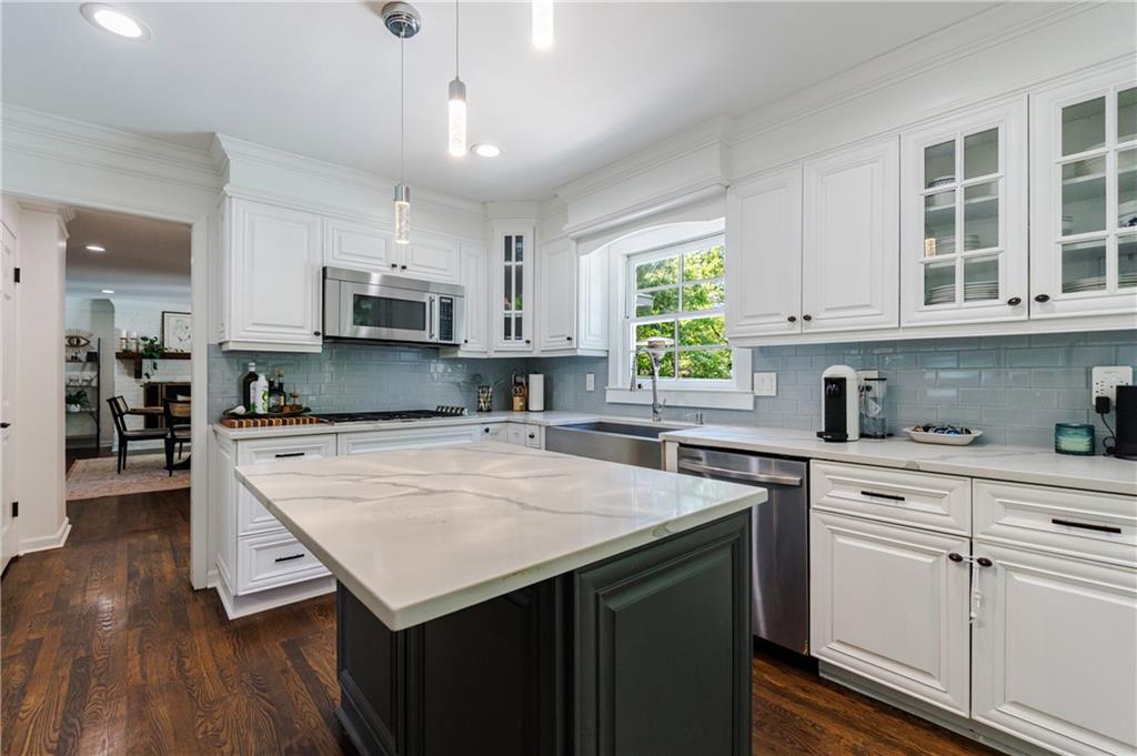 4804 Chamblee Dunwoody Road