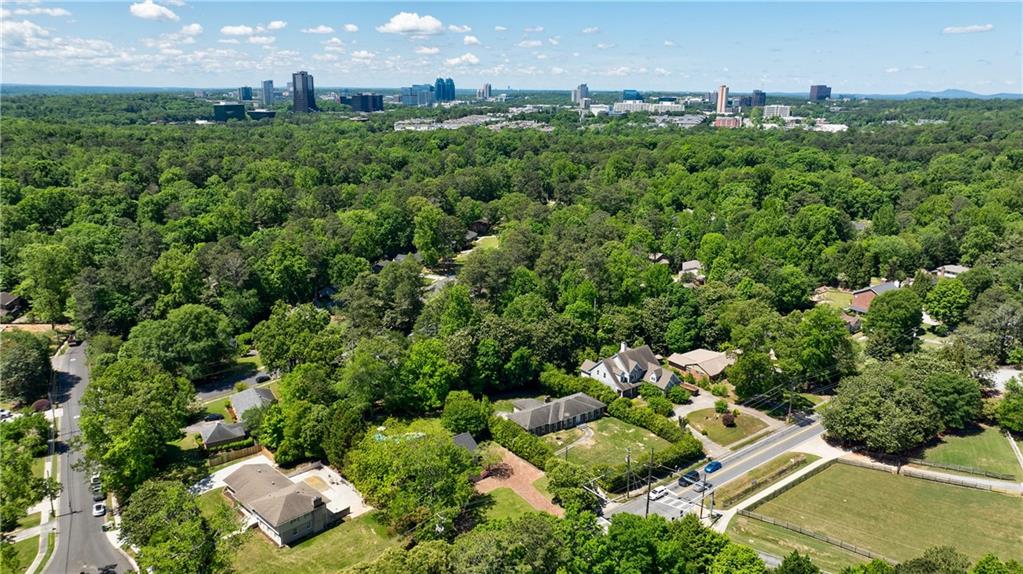 4804 Chamblee Dunwoody Road