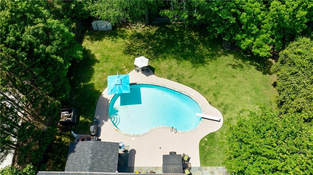 4804 Chamblee Dunwoody Road