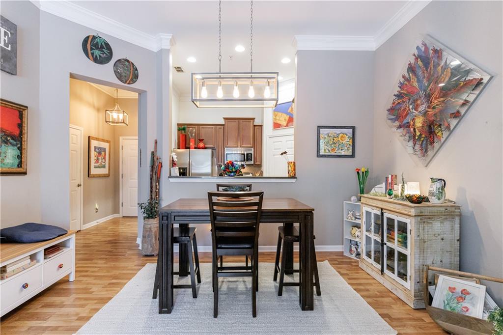 1910 Cedar Glenn Way Unit 4403