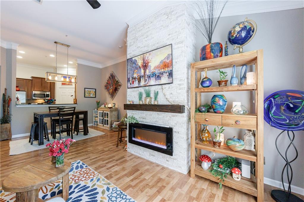 1910 Cedar Glenn Way Unit 4403