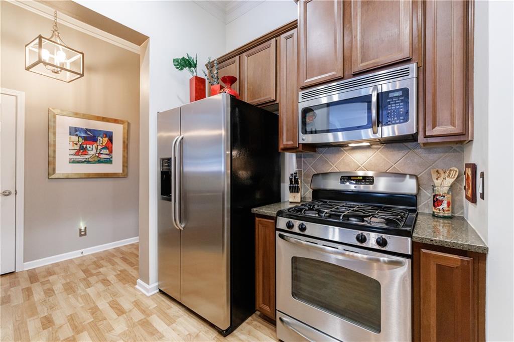 1910 Cedar Glenn Way Unit 4403