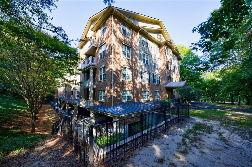 1910 Cedar Glenn Way Unit 4403