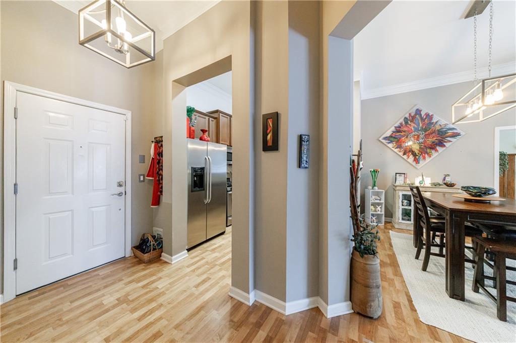 1910 Cedar Glenn Way Unit 4403