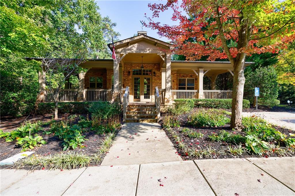 1910 Cedar Glenn Way Unit 4403